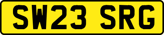 SW23SRG