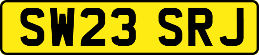 SW23SRJ
