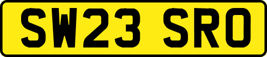 SW23SRO