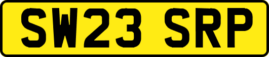 SW23SRP