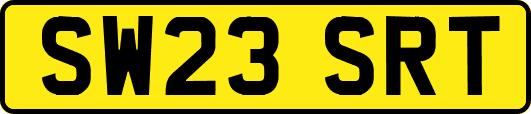 SW23SRT