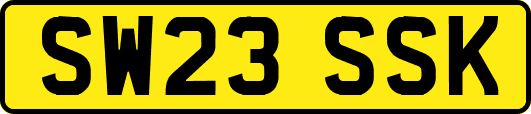 SW23SSK