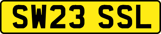 SW23SSL