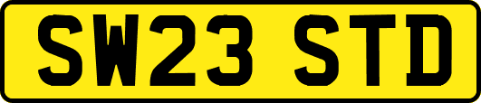 SW23STD