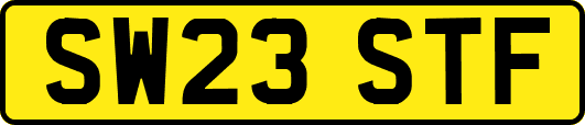 SW23STF