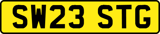 SW23STG