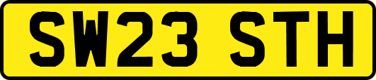 SW23STH
