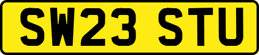 SW23STU
