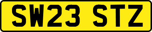 SW23STZ