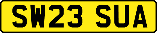 SW23SUA