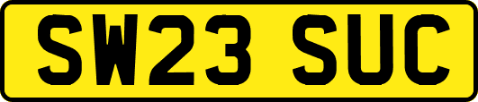 SW23SUC