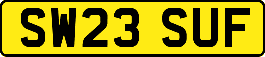 SW23SUF