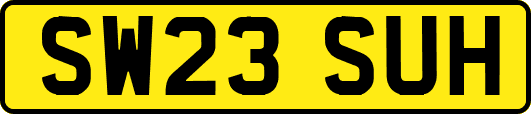SW23SUH