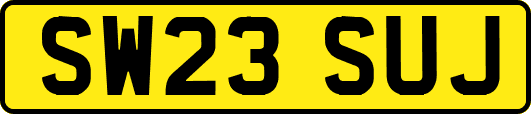 SW23SUJ