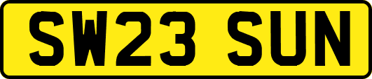 SW23SUN