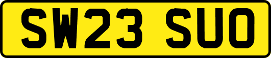 SW23SUO