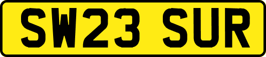 SW23SUR