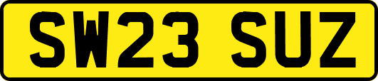 SW23SUZ