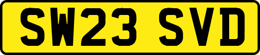 SW23SVD