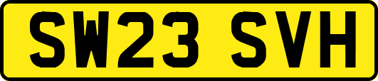 SW23SVH