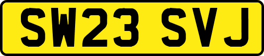 SW23SVJ