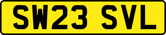 SW23SVL