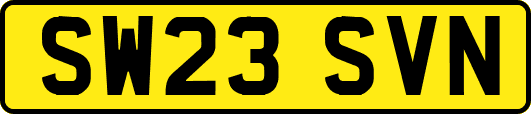SW23SVN