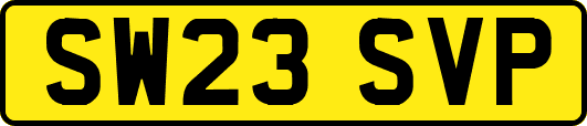 SW23SVP