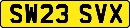 SW23SVX