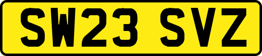 SW23SVZ