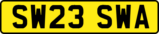 SW23SWA
