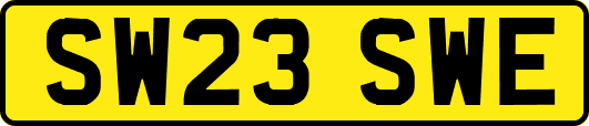 SW23SWE