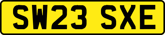 SW23SXE