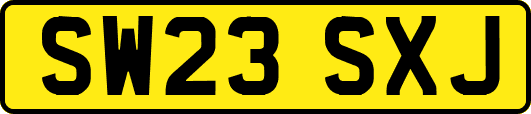 SW23SXJ