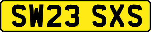 SW23SXS