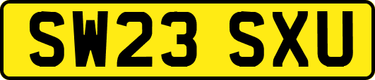 SW23SXU