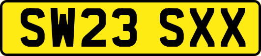 SW23SXX