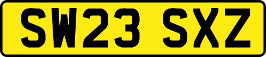 SW23SXZ
