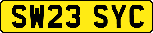 SW23SYC
