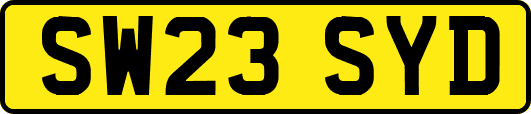 SW23SYD