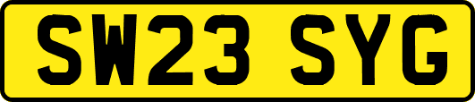 SW23SYG