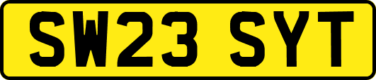 SW23SYT