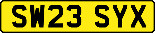 SW23SYX