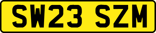 SW23SZM