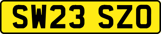 SW23SZO