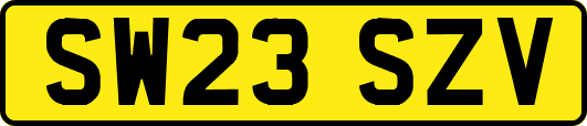 SW23SZV