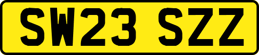 SW23SZZ