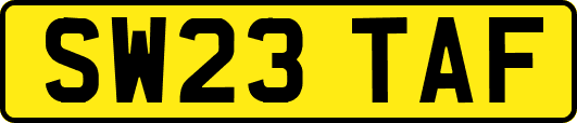 SW23TAF