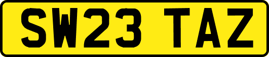 SW23TAZ