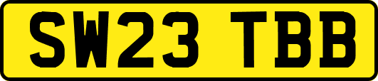 SW23TBB